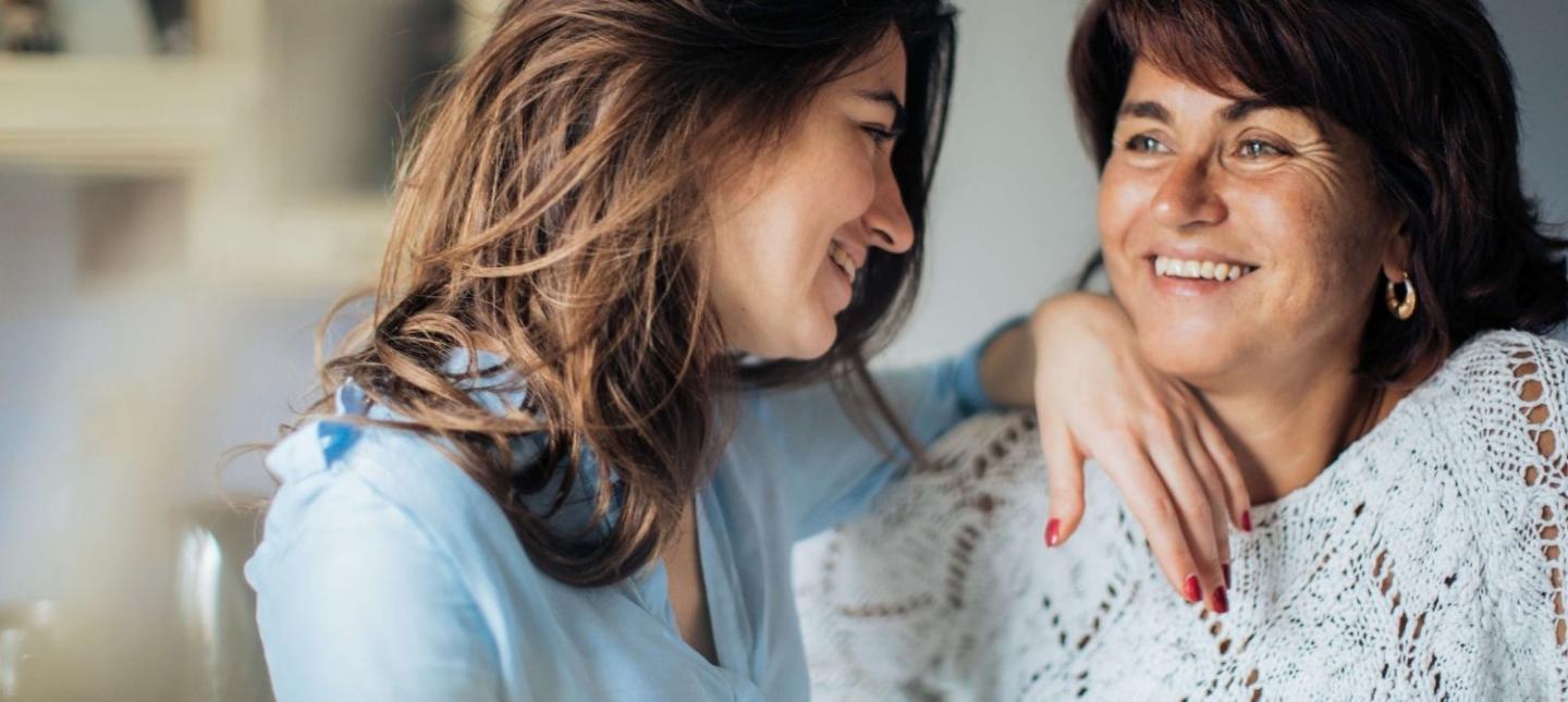 Families and Young People