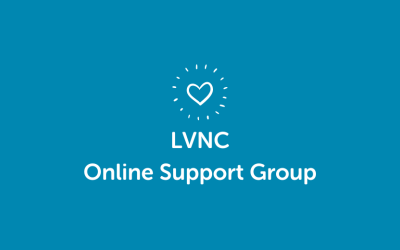 LVNC Online Support Group