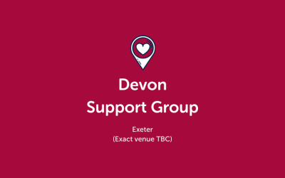 Devon Support Group