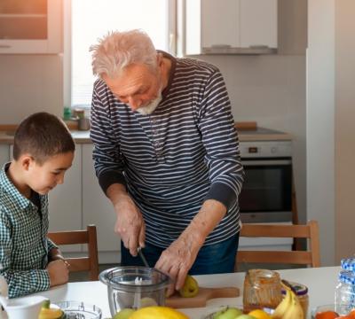 Get practical support