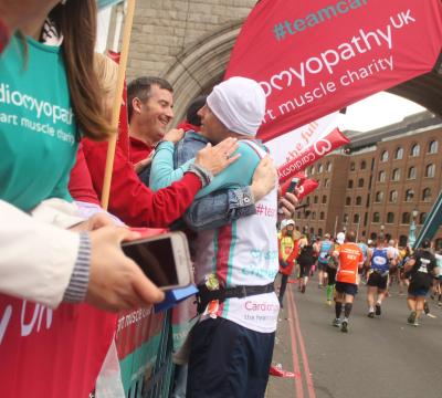 Take on a challenge Take on a challenge