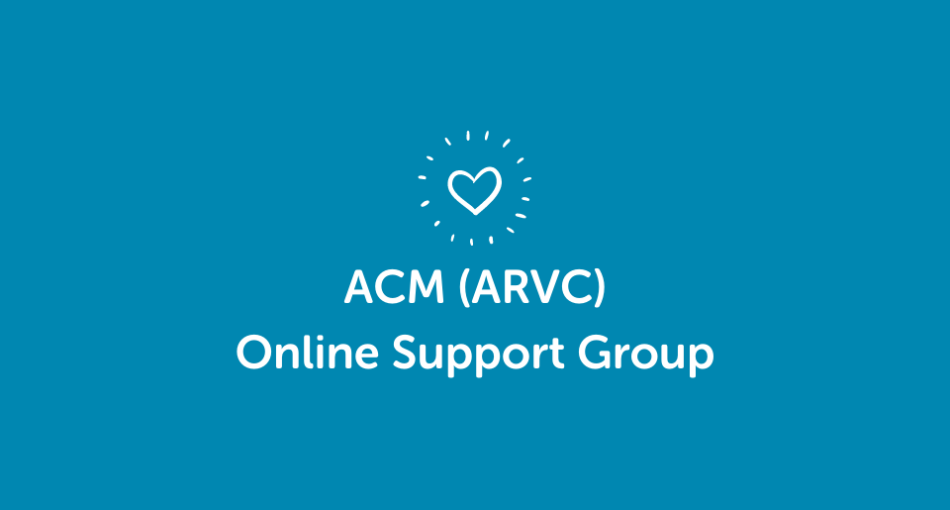 ACM (ARVC) Online SG
