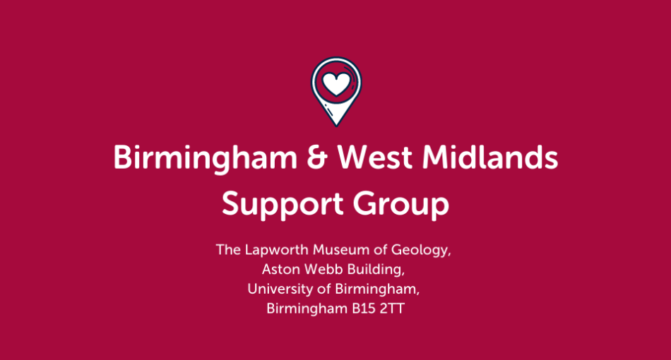 Birm & West Mids SG